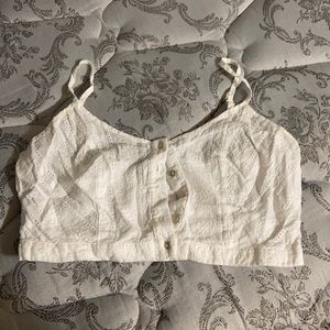 Cropped top ✨3 for 20